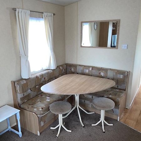 The Luxury Wolds Retreat 6 Berth 3 Bedrooms Beds Made For Arrival Wifi Ingoldmells Zewnętrze zdjęcie