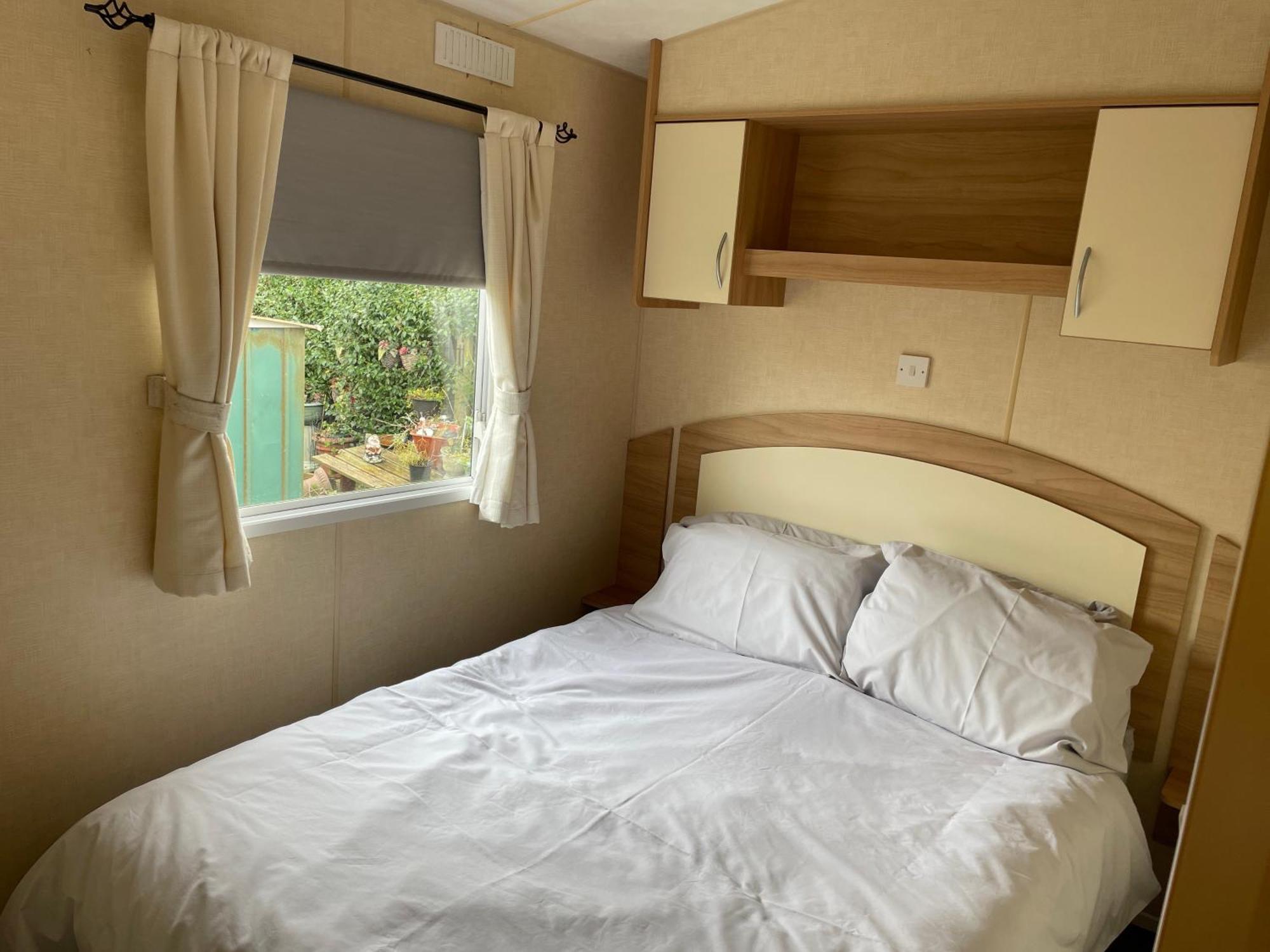 The Luxury Wolds Retreat 6 Berth 3 Bedrooms Beds Made For Arrival Wifi Ingoldmells Zewnętrze zdjęcie
