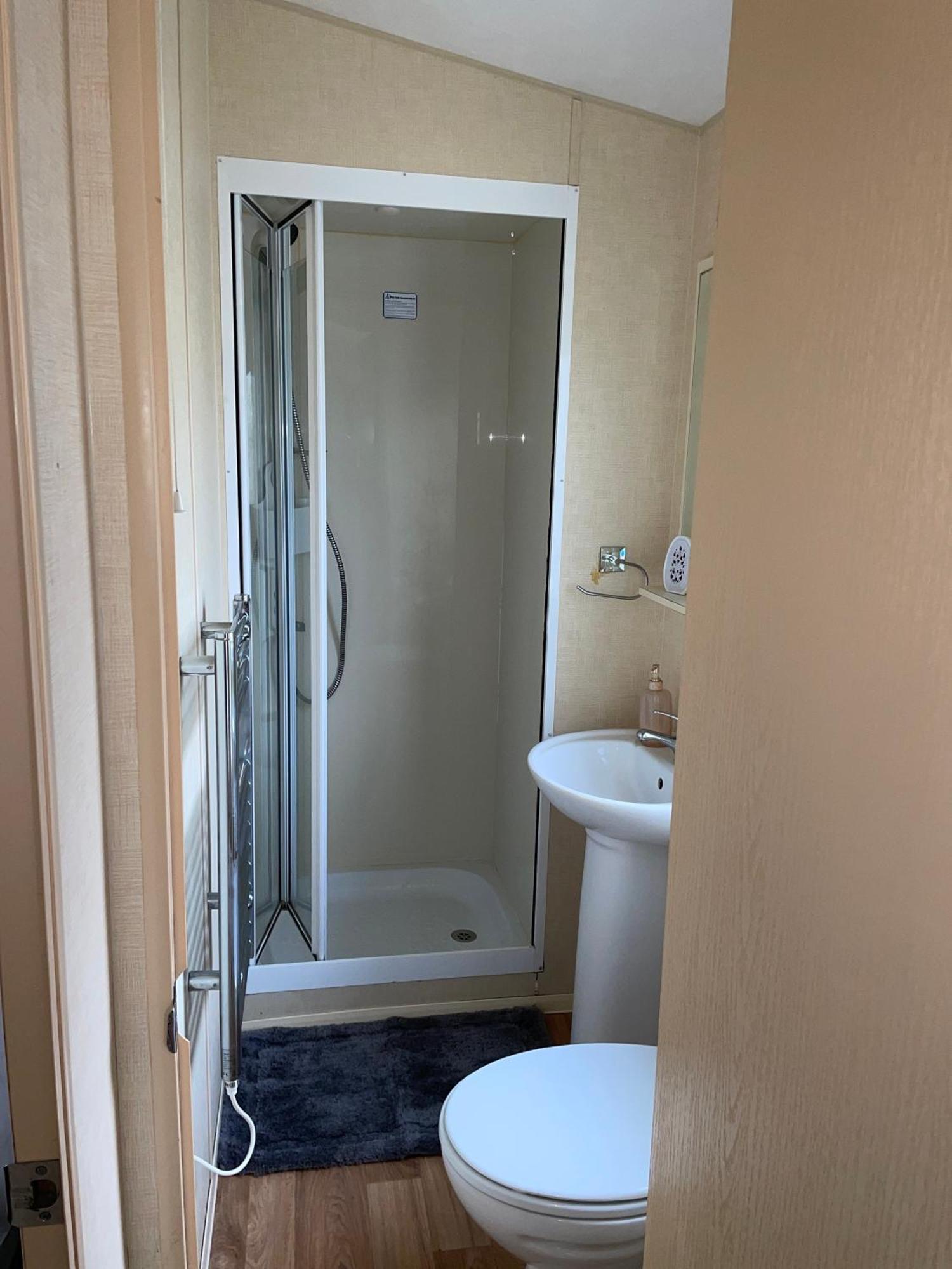 The Luxury Wolds Retreat 6 Berth 3 Bedrooms Beds Made For Arrival Wifi Ingoldmells Zewnętrze zdjęcie